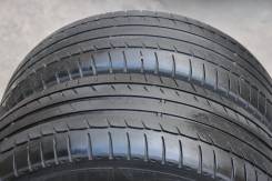Michelin Pilot Primacy. Летние, износ: 60%, 4 шт