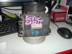 Датчик расхода воздуха. Mitsubishi Legnum, EC5W Mitsubishi Galant, EC5A Mitsubishi Aspire, EC5A