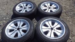 G-Corporation Luftbahn. 8.0x18, 5x114.30, ET30