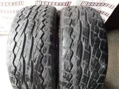 Falken WildPeak A/T. Летние, 2011 год, износ: 20%, 2 шт