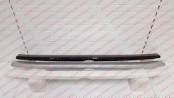Спойлер. Toyota Corolla Axio, ZRE142, NZE141, ZRE144, NZE144