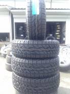 Bridgestone Dueler A/T 697. Грязь AT, без износа, 4 шт