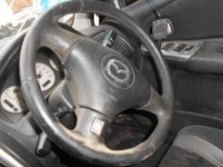 Руль. Mazda Familia, BJFW