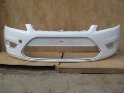 Бампер. Ford Focus, CA5, CB4