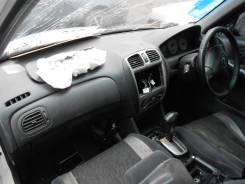 Панель приборов. Mazda Familia, BJFW. Под заказ