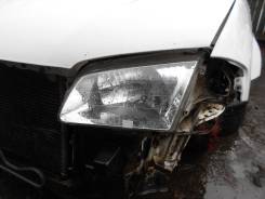 Фара. Mazda Familia, BJFW