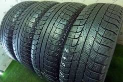 Michelin X-Ice. Всесезонные, 2009 год, износ: 20%, 4 шт