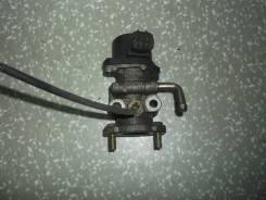 Клапан egr. Toyota: Vitz, Ractis, Yaris, Soluna Vios, Vios, Vios / Soluna Vios, Belta Двигатель 2SZFE