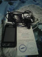 Samsung Star GT-S5230. �/� ����