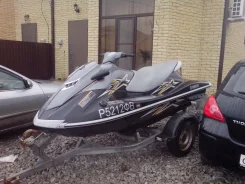 Yamaha VXS. 2011 ��� ����