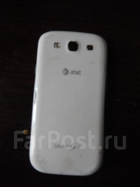 Samsung Galaxy S3. �/� ����