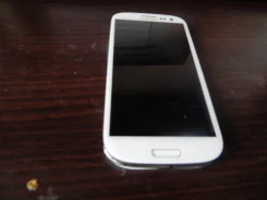 Samsung Galaxy S3. �/� ����