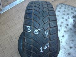 Continental ContiWinterContact TS 780. Зимние, без шипов, износ: 20%, 1 шт