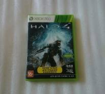 Игры для Microsoft Xbox 360.