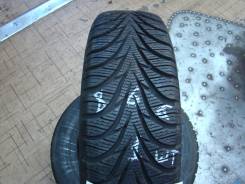 Goodyear UltraGrip 6. Зимние, без шипов, износ: 5%, 1 шт