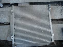 Радиатор кондиционера. Honda: Ballade, Civic, Integra SJ, Domani, Civic Ferio, Partner Двигатели: B16A6, B18B4, D15Z4, D16Y9, B16A, B16A2, B16A4, B16A...