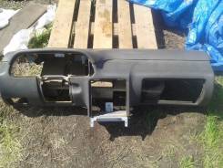 Панель приборов. Daewoo Espero