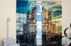 Фотошторы. Под заказ