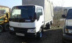 Mazda Titan. Продам грузовик, 2 000 куб. см., 1 500 кг.