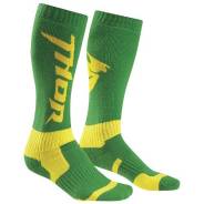 Носки Thor S6 Green/Yellow 6-9