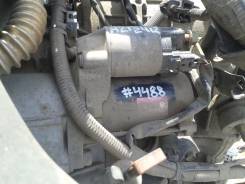 Стартер. Toyota: Ipsum, Voxy, Noah, RAV4, Picnic Verso, Allion, Alphard, Harrier, Avensis Verso, Wish, Kluger V, Isis, Premio, Caldina Двигатели: 2AZF...