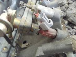 Инжектор. Nissan: Tino, Expert, Bluebird, Cedric, Teana, Wingroad, Laurel, Stagea, Maxima, Bluebird Sylphy, Primera Camino, Wingroad / AD Wagon, Aveni...