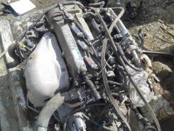 Заслонка дроссельная. Toyota Caldina, AZT241, AZT241W, AZT246, AZT246W Двигатель 1AZFSE