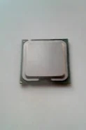 Intel Pentium 4