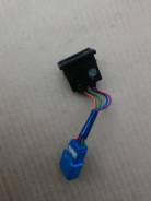 Кнопка управления дверями. Toyota Hilux Surf, VZN130G, LN130G, LN130W, KZN130G, KZN130W, YN130G