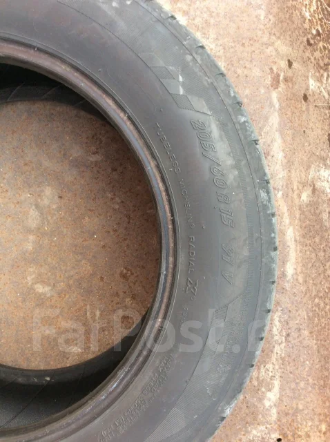 Michelin Pilot Preceda PP2. ������, 2008 ���, �/�, ����� 40 % ����