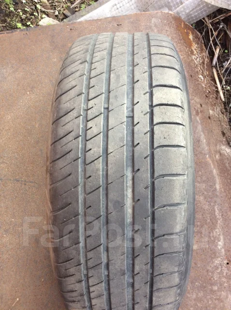Michelin Pilot Preceda PP2. ������, 2008 ���, �/�, ����� 40 % ����