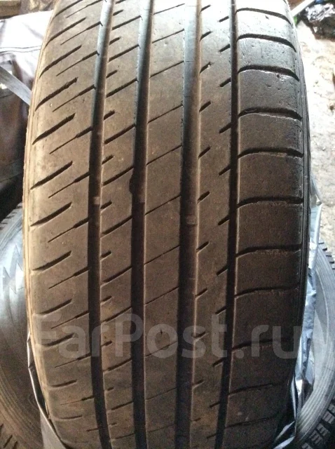Michelin Pilot Preceda PP2. ������, 2008 ���, �/�, ����� 40 % ����