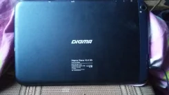 Digma Plane 10.5 3G ����