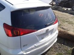 Дверь багажника. Toyota Caldina, AZT246W, AZT246, AZT241, AZT241W