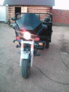 Lifan. 200 куб. см., исправен, птс, с пробегом