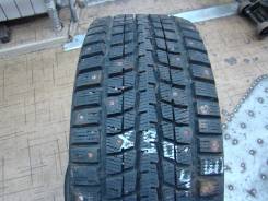 Dunlop SP Winter ICE 01. Зимние, шипованные, износ: 5%, 4 шт