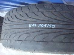 Infinity Tyres INF-050. Летние, 2012 год, износ: 40%, 1 шт