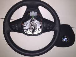 Руль. BMW X5, E70