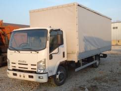 Isuzu. NP75, 4HK1T