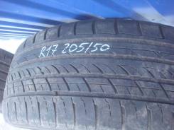 Autogrip F107. Летние, 2010 год, износ: 30%, 1 шт