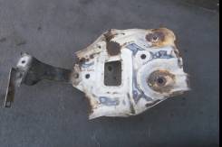 Кронштейн под аккумулятор. Honda Odyssey, RB1, RB2 Двигатель K24A