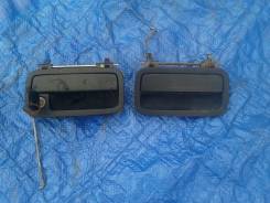 Ручка двери внешняя. Daewoo Espero