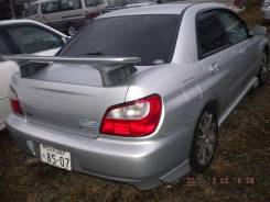 Проставка под кузов. Subaru Impreza, GD, GD9, GD4, GDD, GD3, GDC, GD2, GDB, GDA