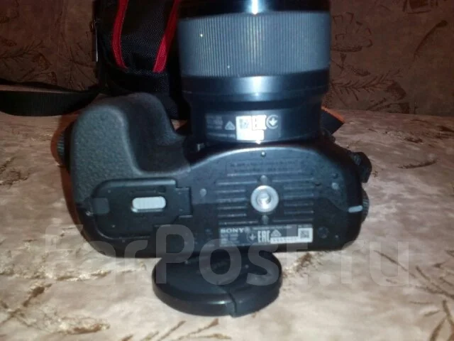 Sony Alpha ILCE-3500. 20 � ����� ��, ���: 14� � ����� ����