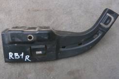 Накладка на фару. Honda Odyssey, RB1, RB2 Двигатель K24A