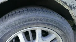 Michelin Pilot Primacy. ������, 60�%, 1 ��