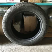 Kumho Ecsta X3 KL17. ������, 2012 ���, �/�, ����� 30�%