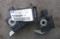 Датчик airbag. Honda Odyssey, RB1, RB2 Двигатель K24A