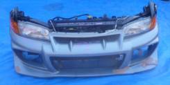 Ноускат. Mitsubishi Lancer Evolution, CN9A Двигатель 4G63T. Под заказ