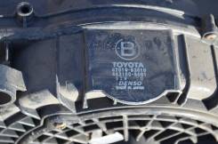 Корпус отопителя. Toyota Altezza, GXE10, GXE10W